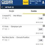 gsb zambia check bet slip download